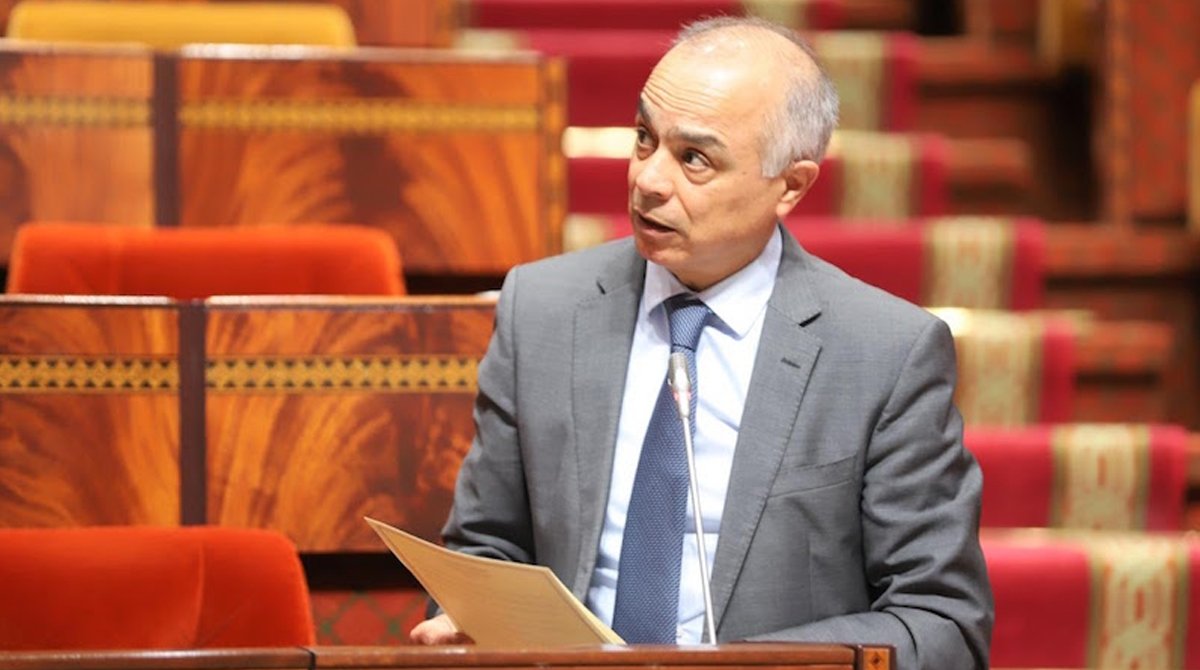 الخصاص في أساتذة المدرسة العمومية يجر بنموسى إلى المساءلة البرلمانية