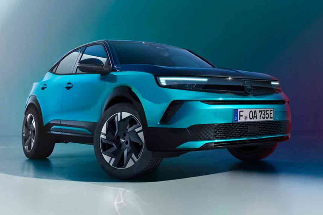 أوبل Mokka 2026 تصل إلى المغرب بتحديثات تقنية وسعر يبدأ من 245 ألف درهم