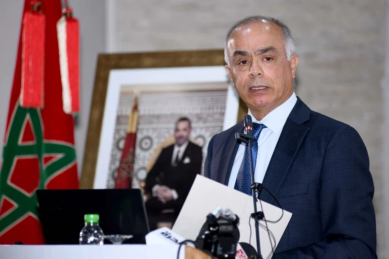 بنموسى: حوالي 8 ملايين تلميذ التحقوا بمختلف المستويات التعليمية هذا الموسم