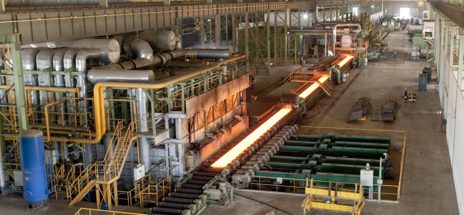 تراجع مبيعات "المغربية للصلب والحديد"