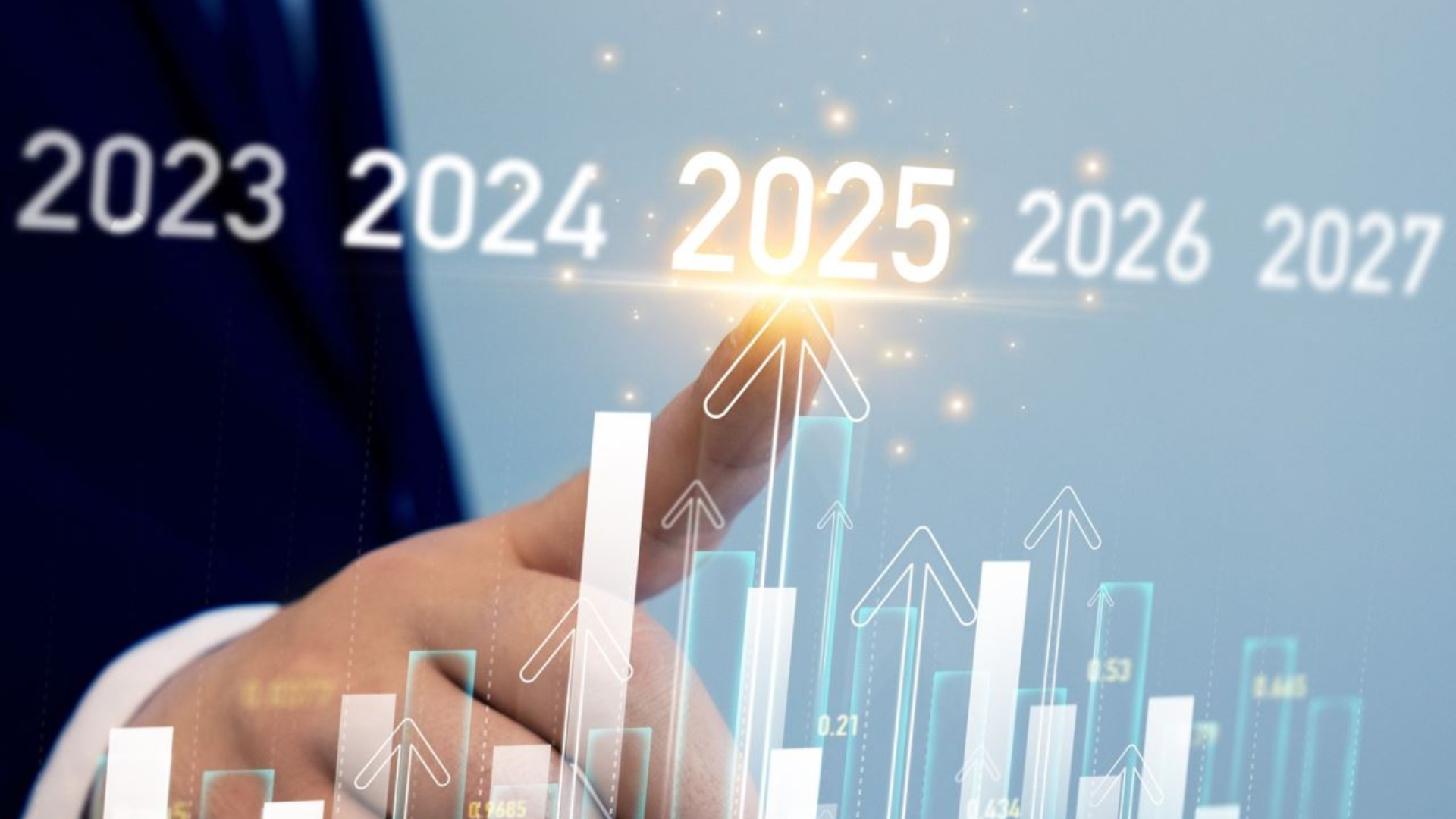 نمو اقتصادي متوقع بـ3,5% في الفصل الأول من 2025