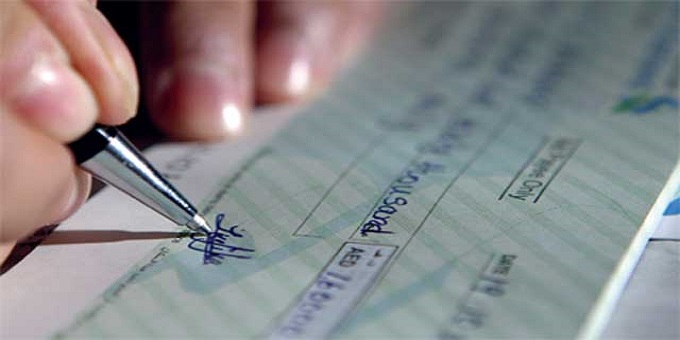 الخطوط العريضة لإصلاح معاملات الشيكات بدون رصيد في المغرب