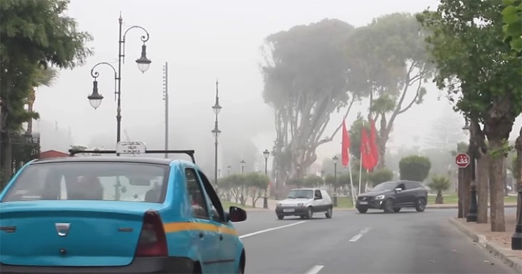 طقس الاثنين.. استمرار الحرارة مع عودة الامطار ببعض المناطق