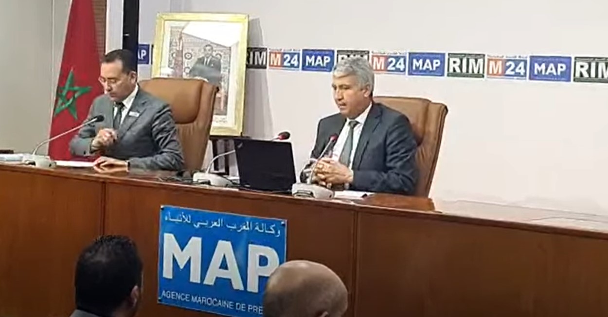 صديقي معلقا على غلاء الأسعار: واعون بأهمية تدبير التناقض بين السياستين الفلاحية والغذائية