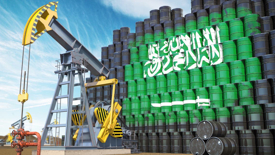 ارتفاع احتياطي السعودية من النفط والغاز إلى 337،3 مليار برميل مكافئ نفطي بنهاية 2021
