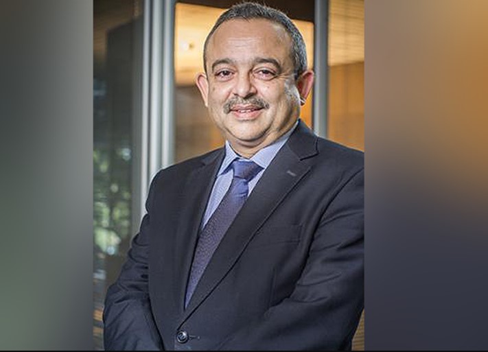 محسن سمار رئيسا مديرا عاما لـ"ميدز"