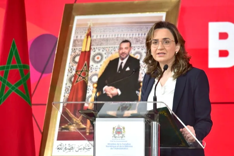 انتظارات الرقمنة تجمع "مزور" بسكان جهة سوس