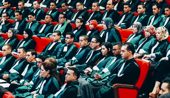 انطلاق مؤتمر الجمعية الدولية للنساء القاضيات بمراكش