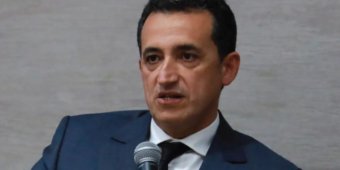 قيطوني يؤشر على تنقيلات وتعيينات واسعة في مديرية الضرائب