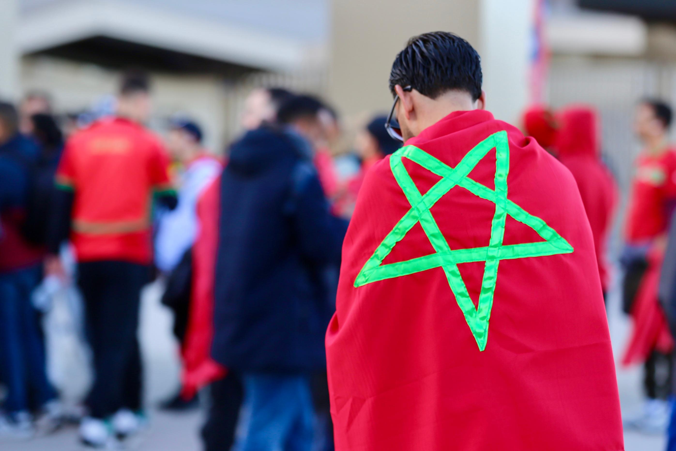 "كان" المغرب تزيد إيرادات البطولة بشكل غير مسبوق