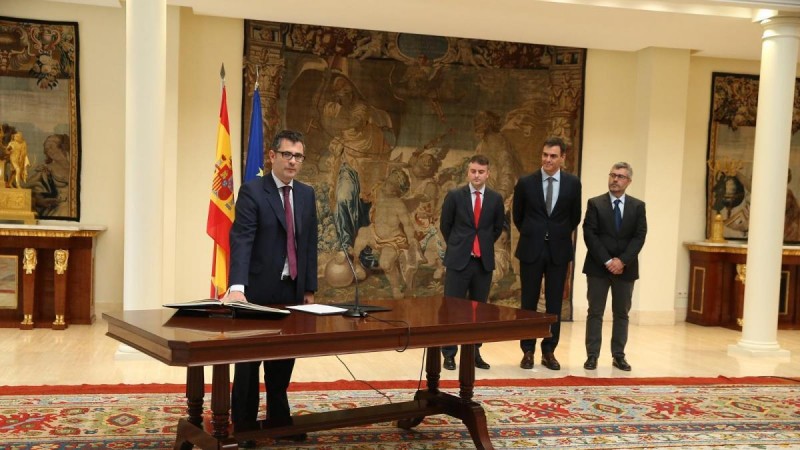 وزير إسباني: زيارة بيدرو ساشيز إلى المغرب ستعزز العلاقات بين الرباط ومدريد