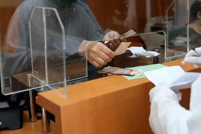 تراجع عجز السيولة البنكية بـ3.66% خلال الأسبوع الأخير من يوليوز