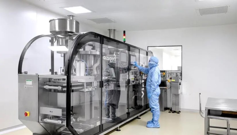 الأجهزة الطبية تستهدف رفع الإنتاج إلى 1,8 مليار درهم