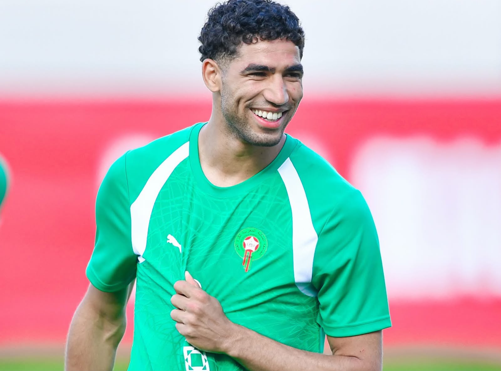في يوم مباراة المغرب.. القضاء الفرنسي يؤيد إحالة أشرف حكيمي إلى المحكمة الجنائية