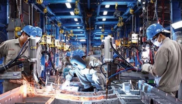 ارتفاع الإنتاج الصناعي والطاقي خلال الفصل الثالث من 2025