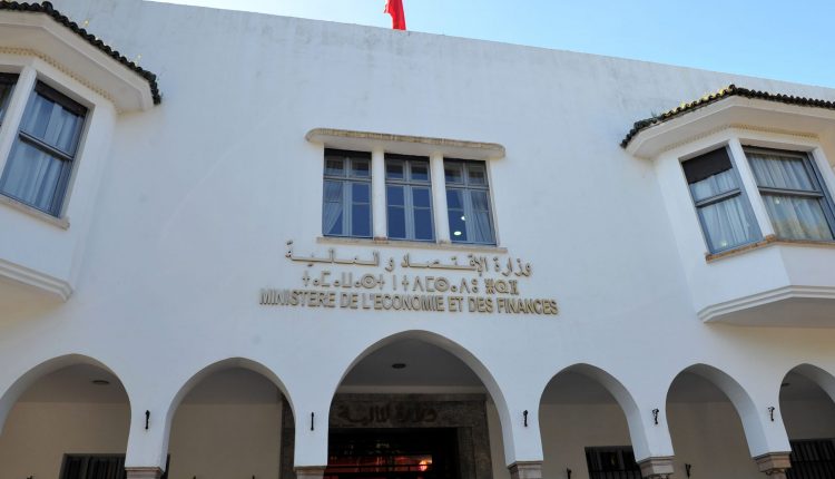 عاجل: المغرب يخرج للاقتراض من السوق الدولية