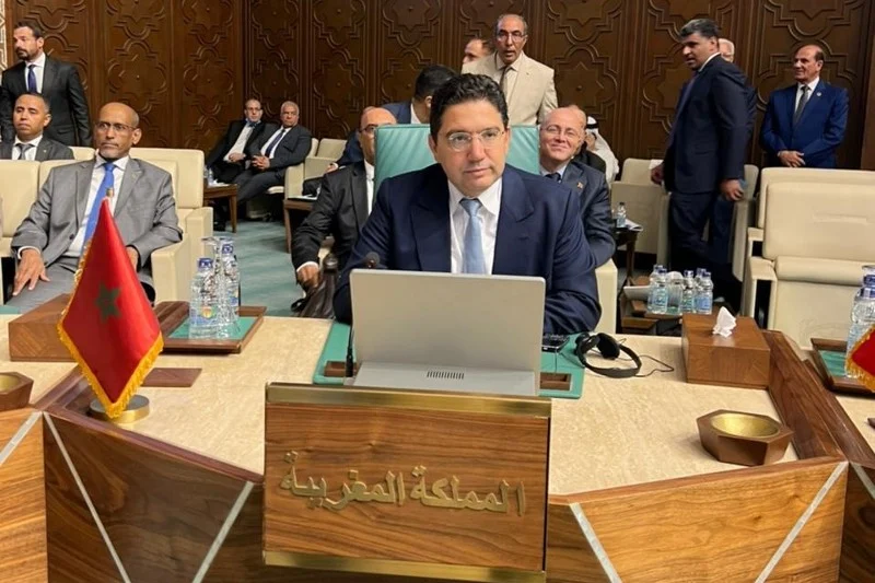 دبلوماسي: مشاركة المغرب كانت فعالة وبارزة بأشغال القمة رغم الظروف الصعبة