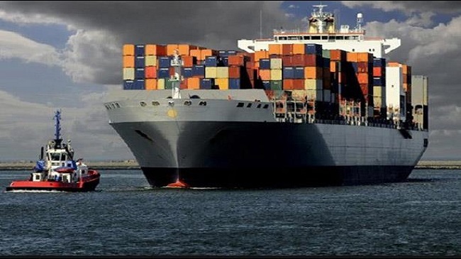 المغرب والسعودية يفكران في خط بحري مباشر يقلص نقل البضائع من 4 أسابيع إلى 5 أيام