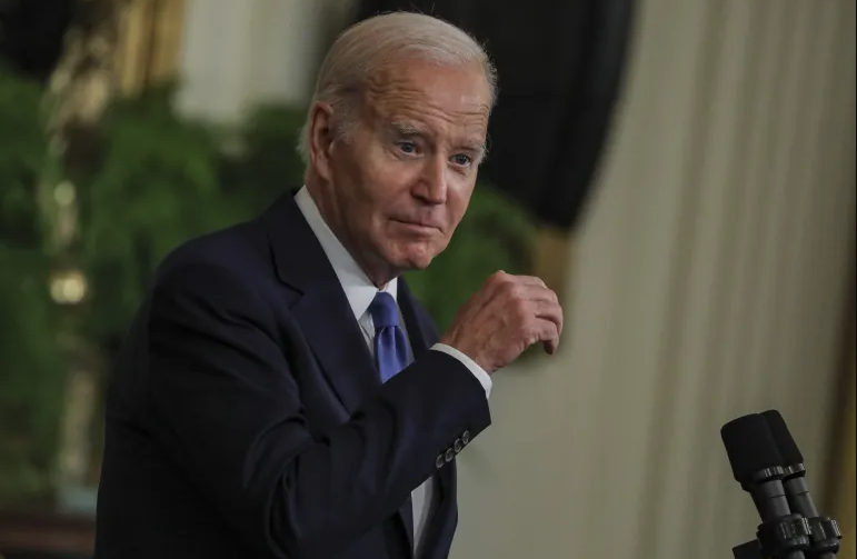 رفع سقف الدين الحكومي.. بايدن يتوافق مع الجمهوريين لتخطي الأزمة