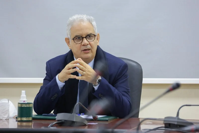 بركة معلقا على غلاء الأسعار: الحكومة ستستخدم إجراءات هيكلية لمعالجة المشكل