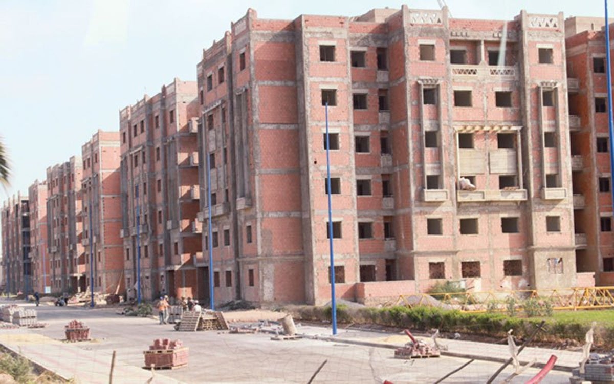 هذه شروط الاستفادة من الدعم المباشر لاقتناء السكن