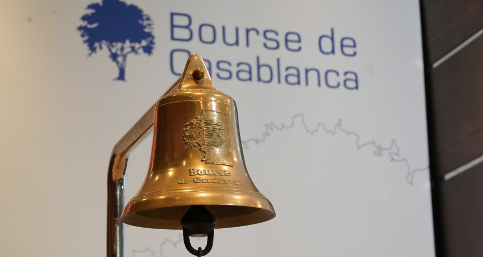 بورصة الدار البيضاء تنهي تداولات الخميس بأداء إيجابي