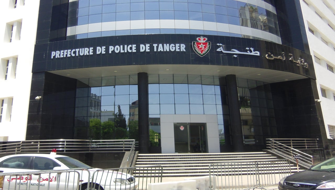 وفاة شخص كان رهن تدبير الحراسة النظرية بطنجة