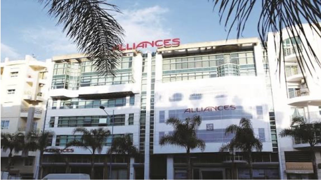 Alliances.. رقم معاملات بـ1,42 مليار درهم ودفتر طلبات بـ4,5 مليارات