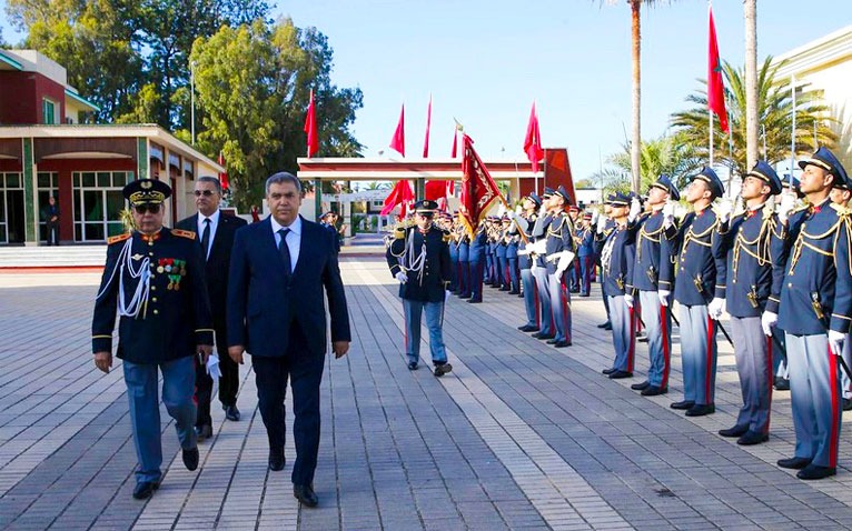 لفتيت يطلق حركة انتقالية في صفوف 1116 رجل سلطة بالإدارة الترابية