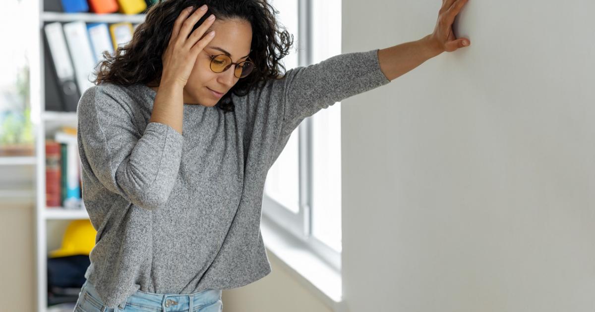 دوار ما بعد الزلزال يصيب مغاربة وهذه أعراضه الغريبة