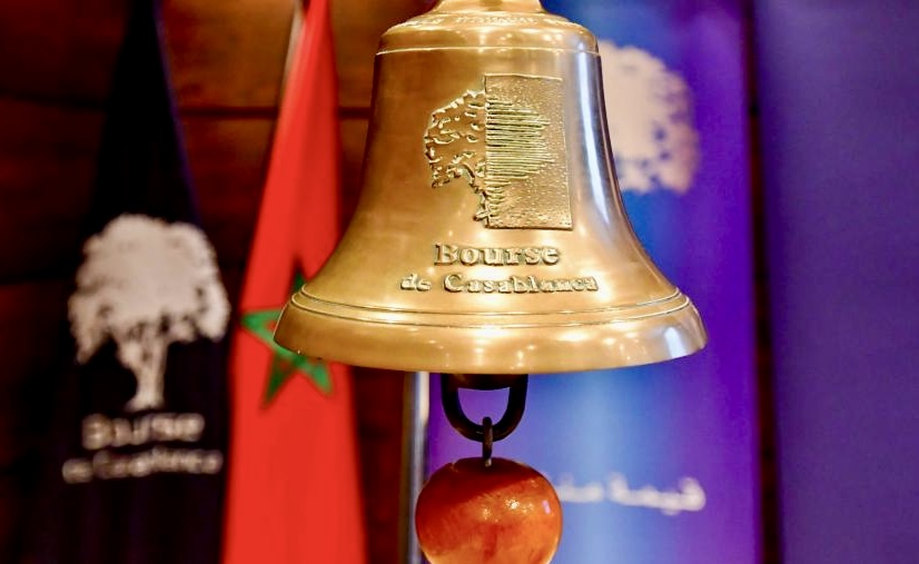 بورصة الدار البيضاء.."مازي" يواصل تراجعه ويفقد 0,34%