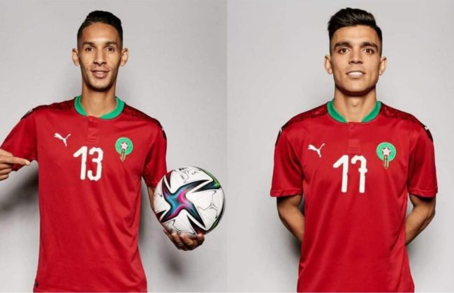 كان 2022.. بنشرقي يعوض بانون وخليلوزيتش يكشف معطيات جديدة