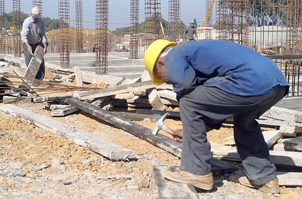 البناء.. أرباب المقاولات يرتقبون ارتفاعا خلال الفصل الأول من 2025