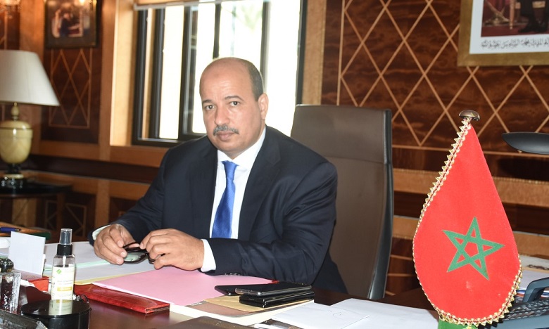 ميارة: الحفاظ على مناصب الشغل أولوية حاليا