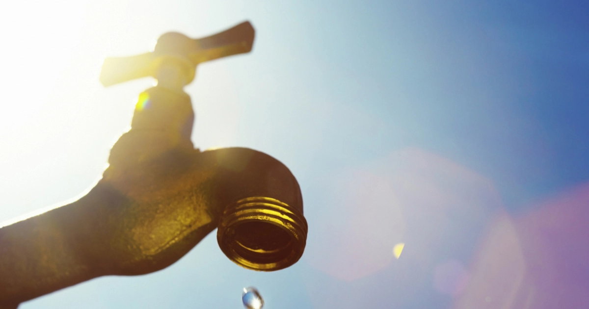 "راديج" تعتمد إجراءات استثنائية لمواجهة ندرة المياه بالجديدة وسيدي بنور