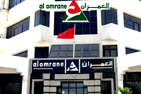 "العمران" ترفع رقم معاملاتها رغم صعوبات التموين وغلاء مواد البناء