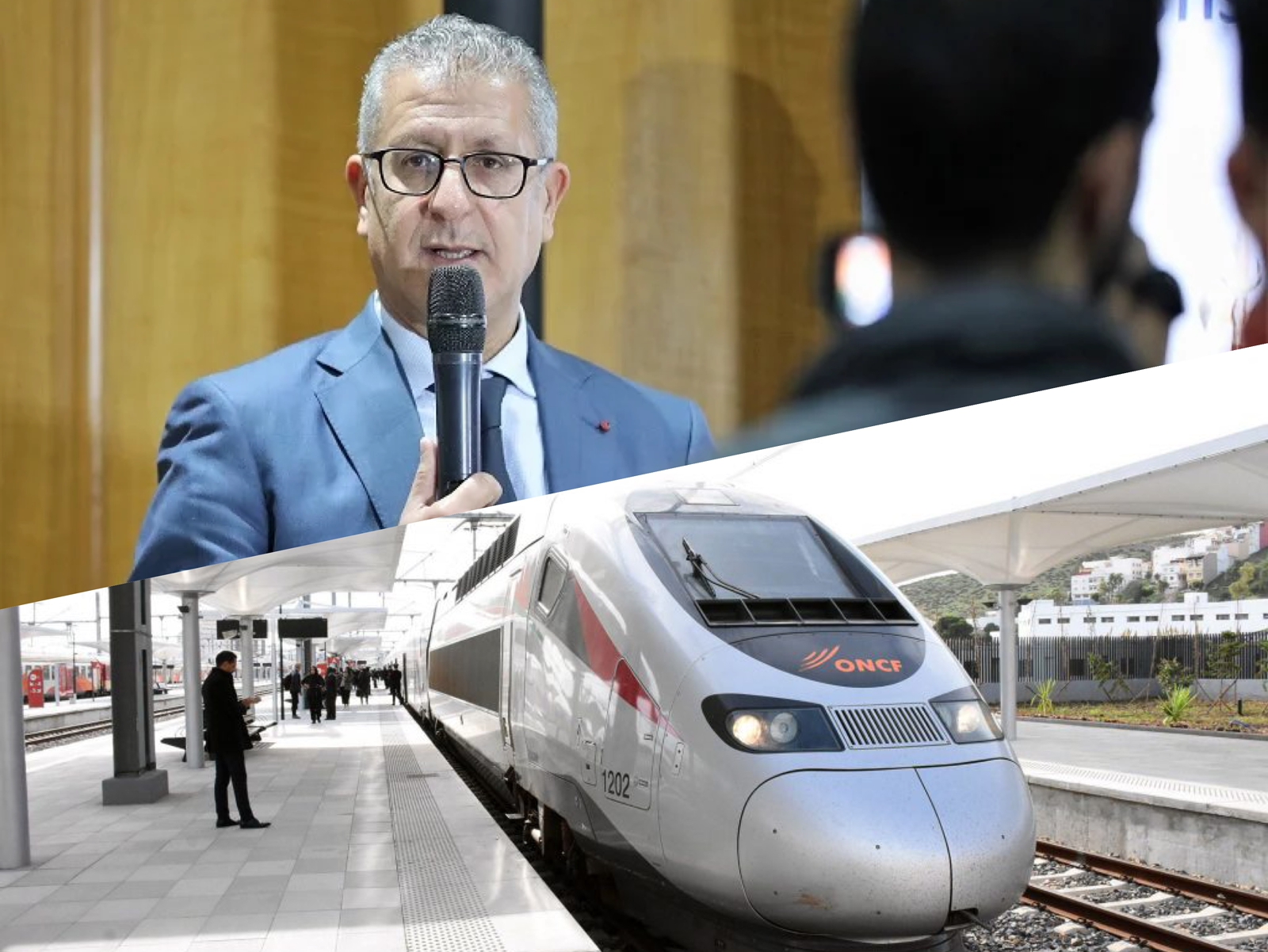 الخليع يتوقع نقل 48 مليون مسافر في 2023