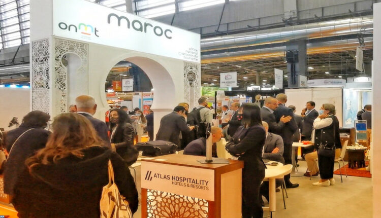 المغرب ضيف شرف المعرض الدولي لمهنيي السياجة بباريس