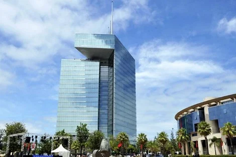 "اتصالات المغرب" تتصدر قائمة القيم الأكثر نشاطا