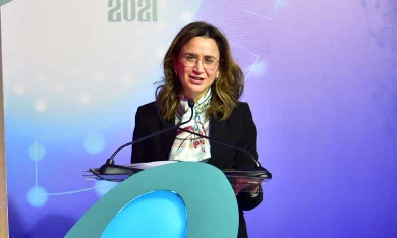 التوقيع على مذكرة تفاهم لإحداث 1000 منصب شغل في ترحيل الخدمات