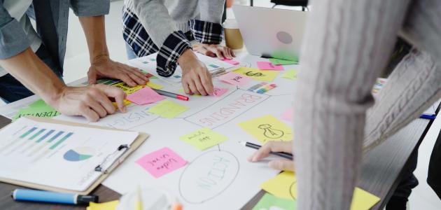 منصة تشغيل الشباب بالناظور.. 150 مستفيد من مشاريع المبادرة