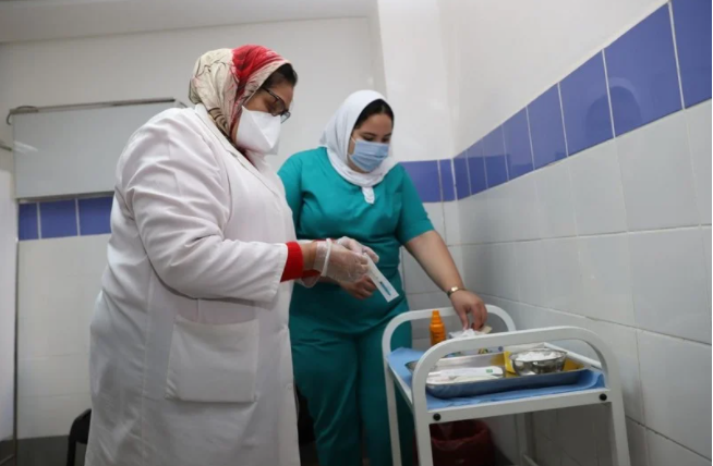 المغرب يسجل 1618 إصابة و40 وفاة جديدة بـ"كورونا" في 24 ساعة