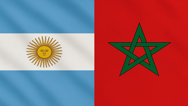 المغرب في قلب الاهتمام: الأرجنتين تستعرض فرص التبادل التجاري مع بوابة إفريقيا