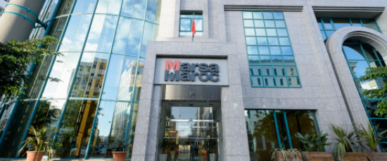 "مرسى المغرب".. رواج إجمالي يفوق 41 مليون طن