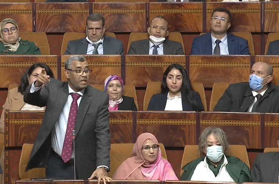 فضيحة بيع تذاكر المونديال.. "بيجيدي" يدخل على الخط