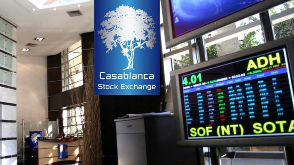 مؤشر "مازي" ينهي تداولات الأربعاء على ارتفاع طفيف بـ0,16%