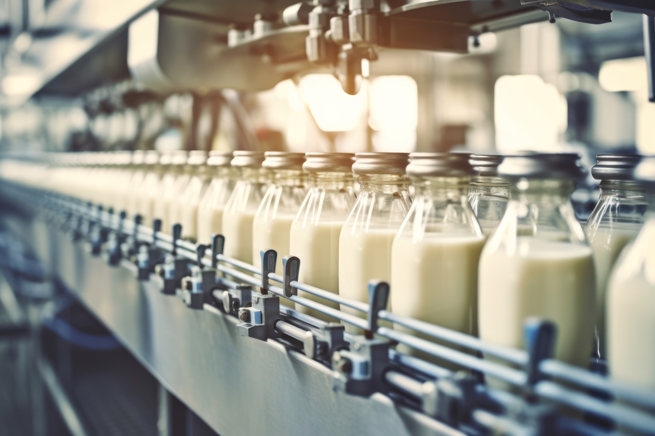 وسط هيمنة ثلاث قوى.. المغرب ضمن الدائرة الثانية لأسواق الألبان