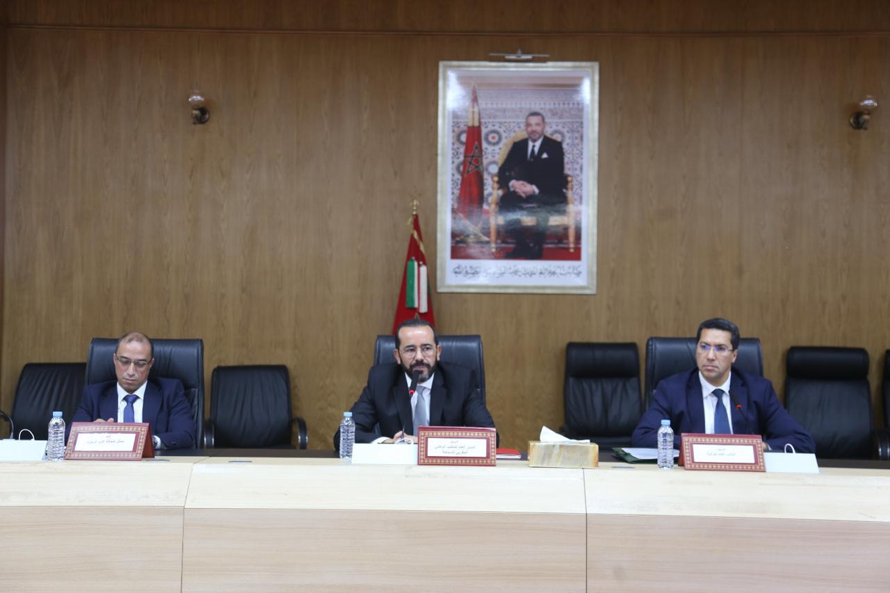 المكتب الوطني المغربي للسياحة يسرع تطوير الداخلة ويراهن على النقل الجوي والتسويق الرقمي