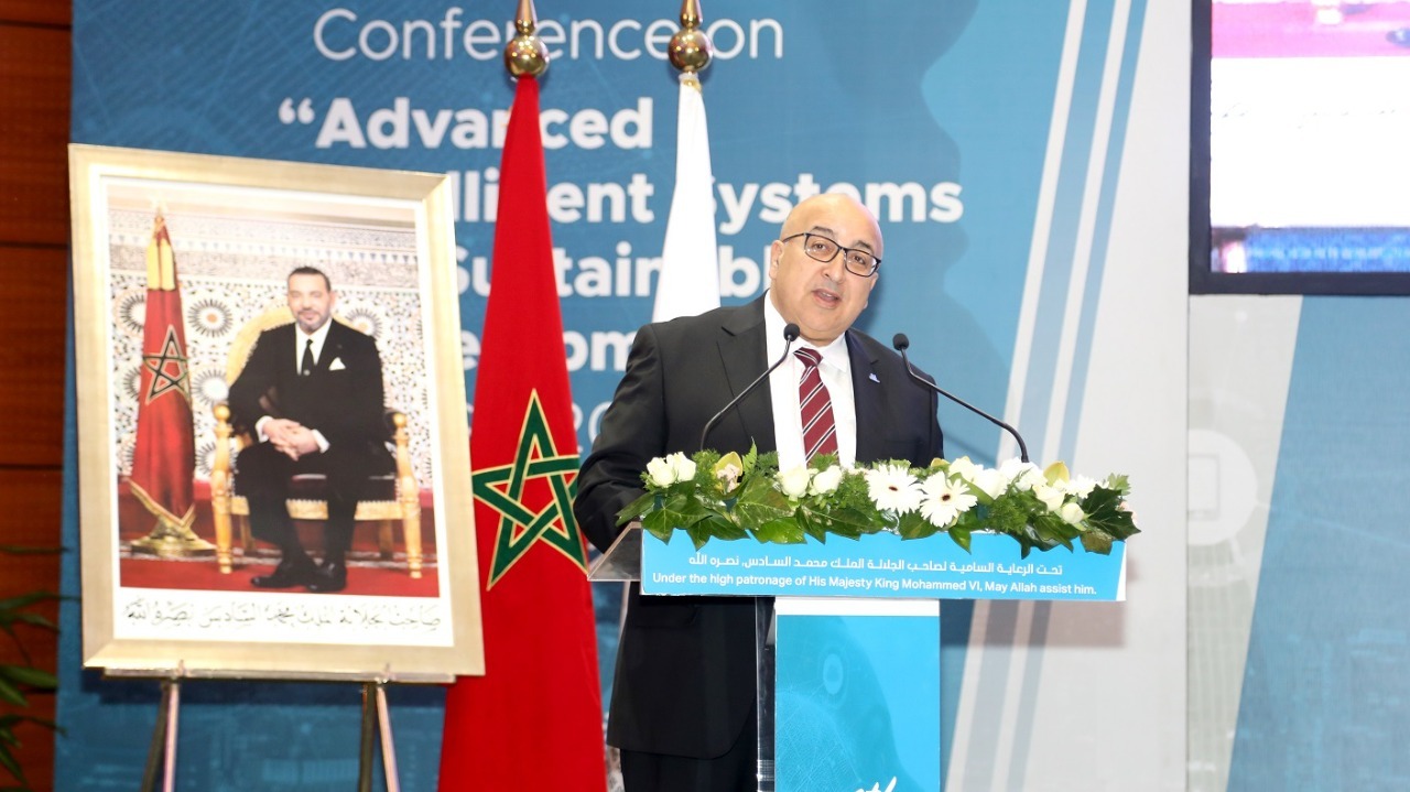انطلاق أشغال المؤتمر الدولي للأنظمة الذكية المتقدمة للتنمية المستدامة