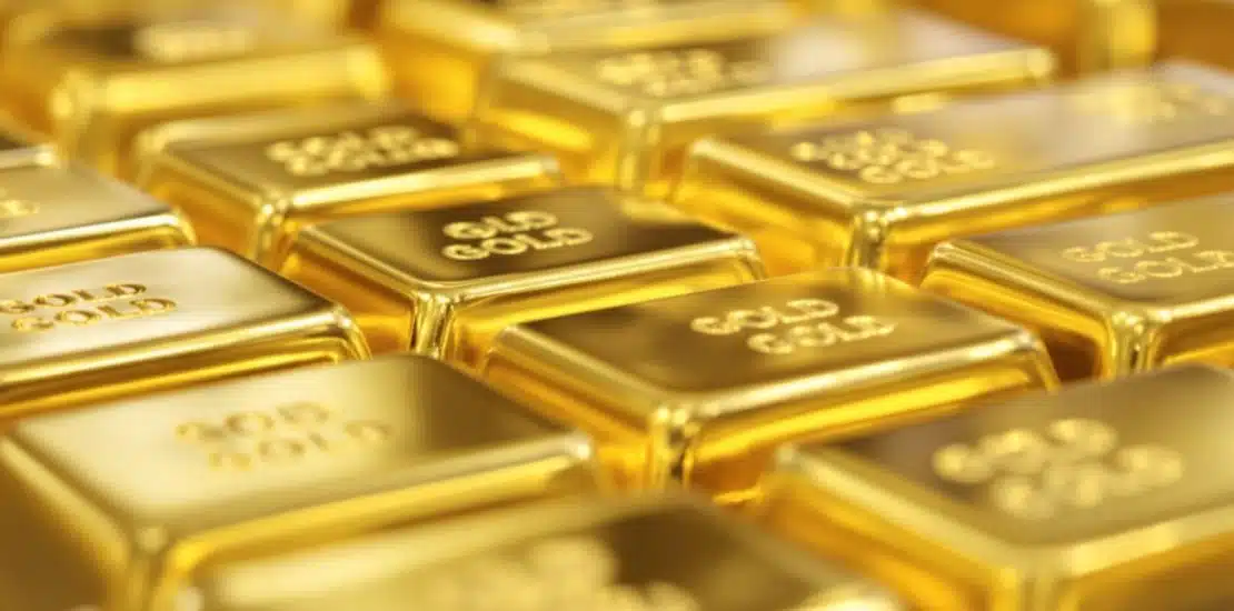 ارتفاع أسعار الذهب بنحو 2%